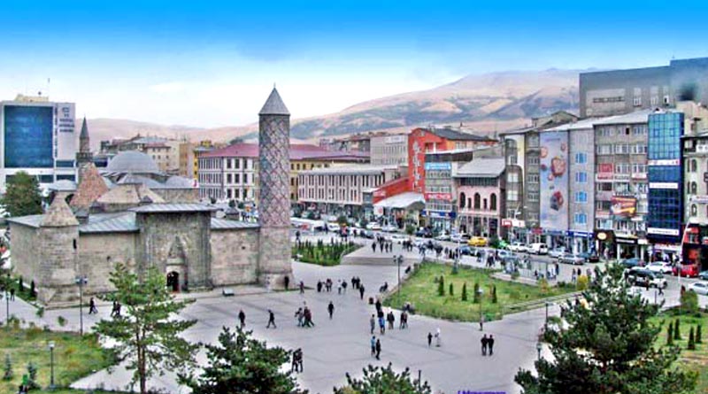 Erzurum Araç Kiralama