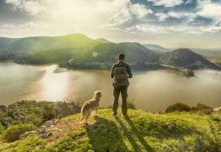 Türkiye'de Doğa Yürüyüşü(Trekking) Yapabileceğiniz Yerler