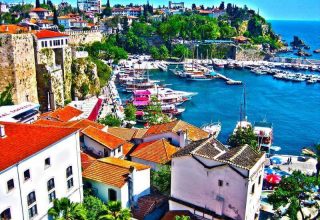Türkiye'de Yaz Tatili İçin Gidebileceğiniz En Güzel Tatil Yerleri