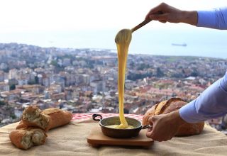 Lezzet Turuna Çıkıyoruz: Karadeniz'in Yöresel Yemekleri