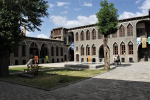 Cemil Paşa Konağı Kent Müzesi