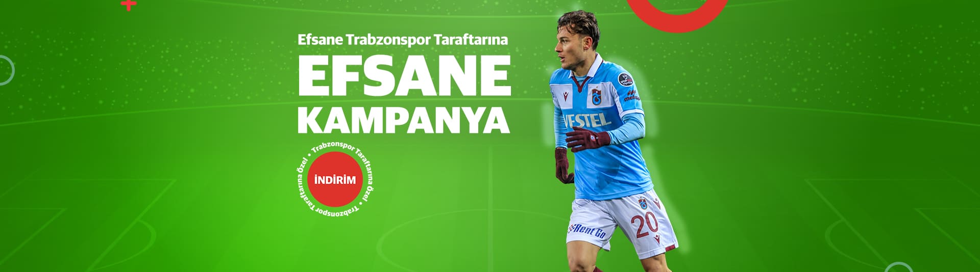Trabzonspor Kampanya