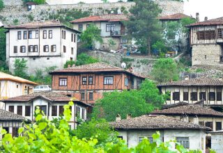 Türkiye’nin En Güzel Köyleri