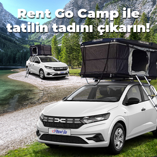 Rent Go Camp