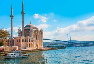 Ramazan Bayramı’nda İstanbul’da Gezilecek Yerler